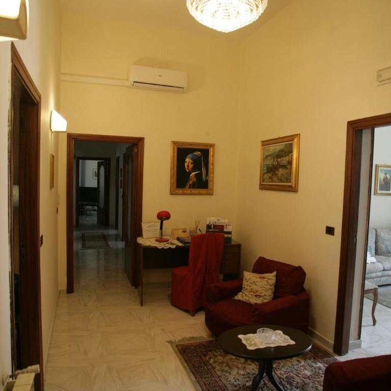 Casa Carmen - Appartamento Standard con 2 Camere da Letto - 37