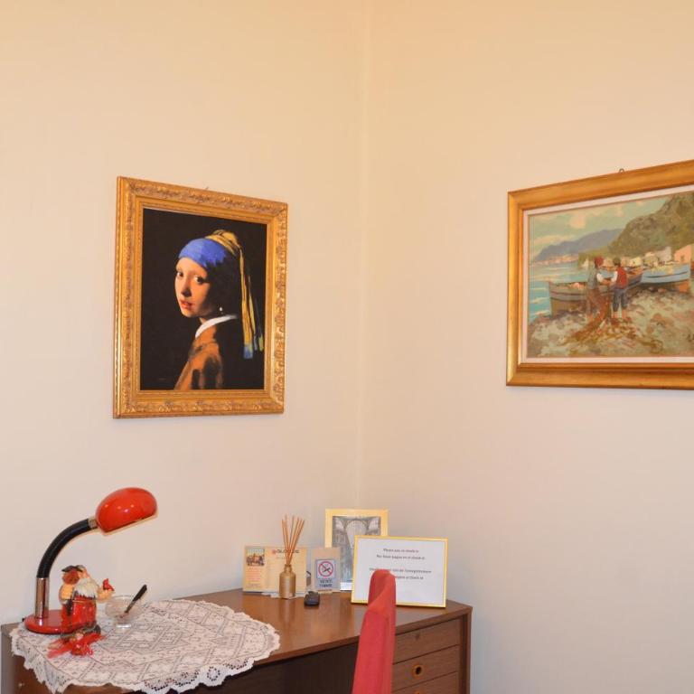 Casa Carmen - Appartamento Standard con 2 Camere da Letto - 34