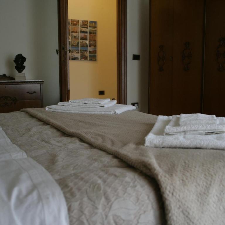Casa Carmen - Appartamento Standard con 2 Camere da Letto - 14