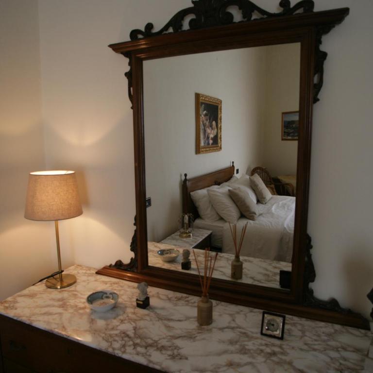 Casa Carmen - Appartamento Standard con 2 Camere da Letto - 15