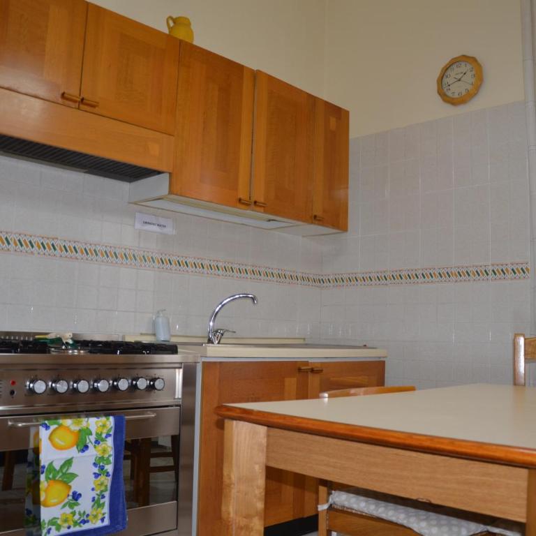 Casa Carmen - Appartamento Standard con 2 Camere da Letto - 45