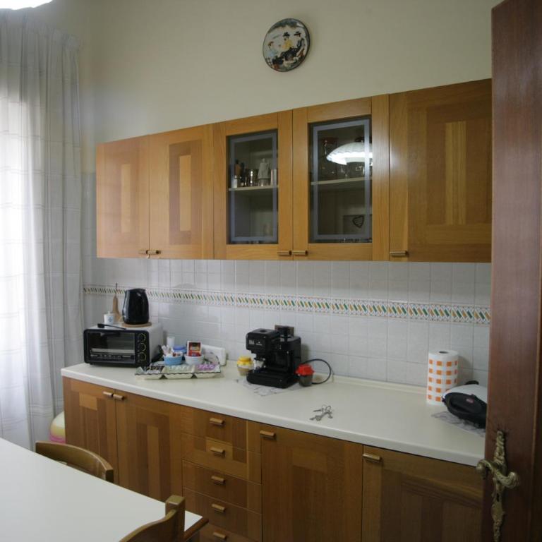 Casa Carmen - Appartamento Standard con 2 Camere da Letto - 46