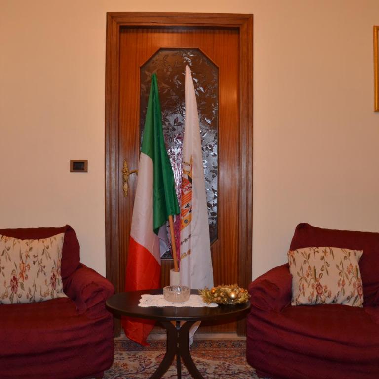 Casa Carmen - Appartamento Standard con 2 Camere da Letto - 31