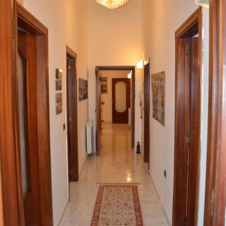 Casa Carmen - Appartamento Standard con 2 Camere da Letto - 43