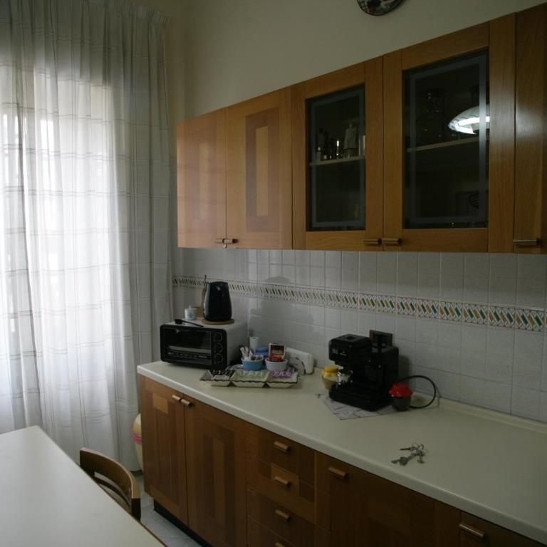 Casa Carmen - Appartamento Standard con 2 Camere da Letto - 50
