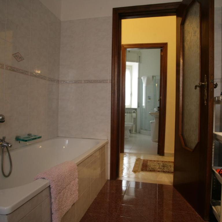Casa Carmen - Appartamento Standard con 2 Camere da Letto - 61