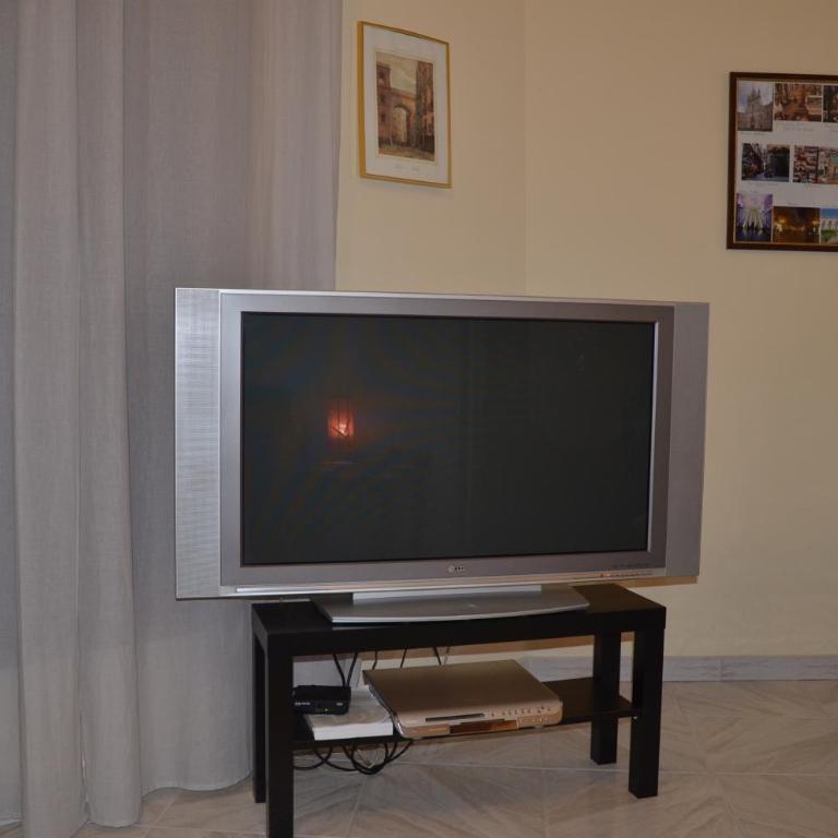 Casa Carmen - Appartamento Standard con 2 Camere da Letto - 79