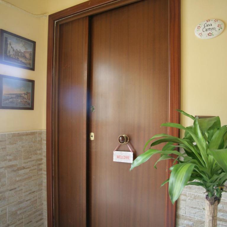 Casa Carmen - Appartamento Standard con 2 Camere da Letto - 6