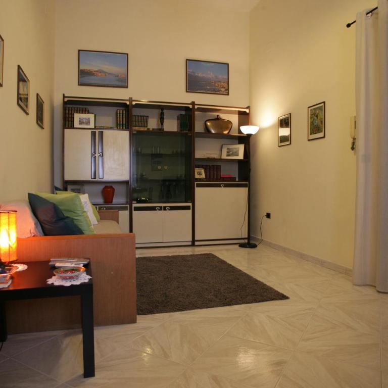 Casa Carmen - Appartamento Standard con 2 Camere da Letto - 73