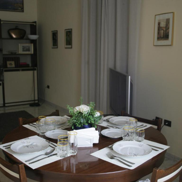 Casa Carmen - Appartamento Standard con 2 Camere da Letto - 82
