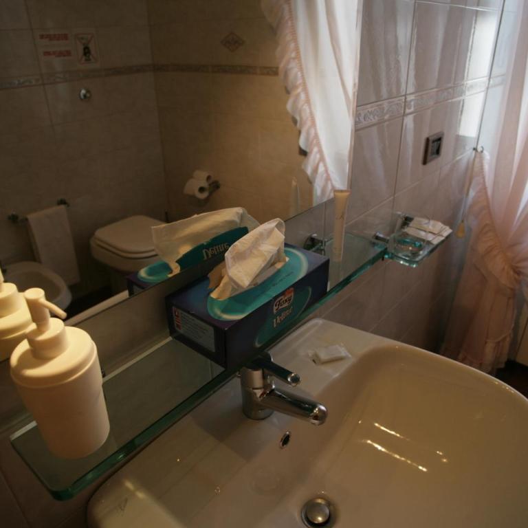 Casa Carmen - Appartamento Standard con 2 Camere da Letto - 58