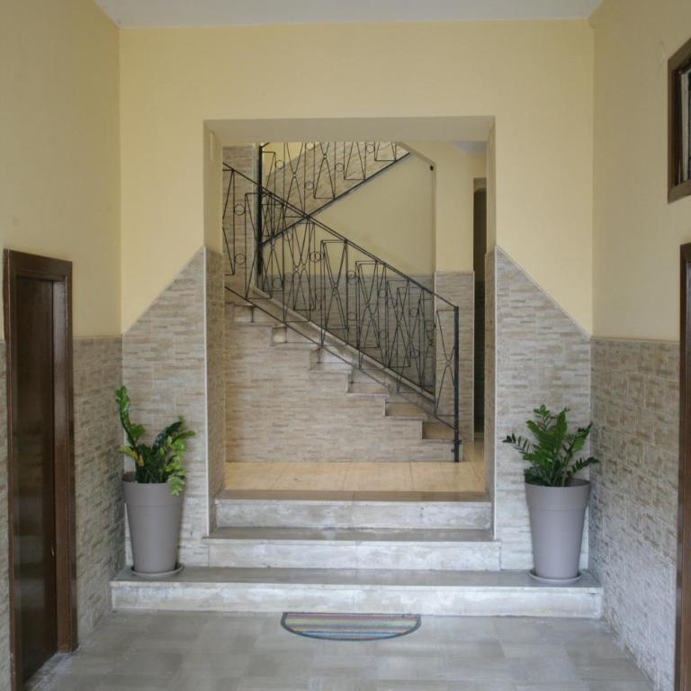 Casa Carmen - Appartamento Standard con 2 Camere da Letto - 97