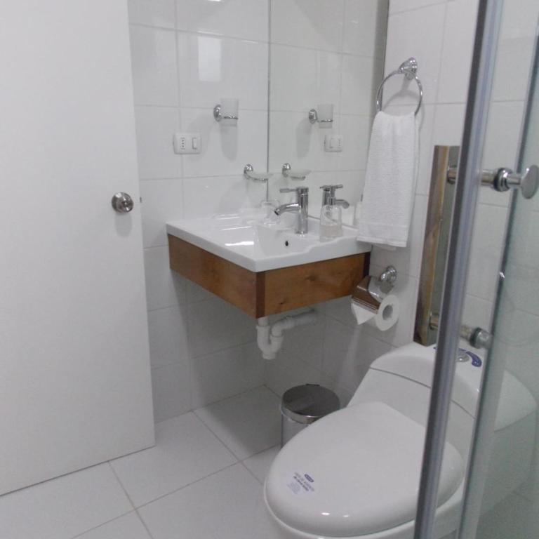 Cabañas Inadeqin - Bungalow (6 Adults) - 5