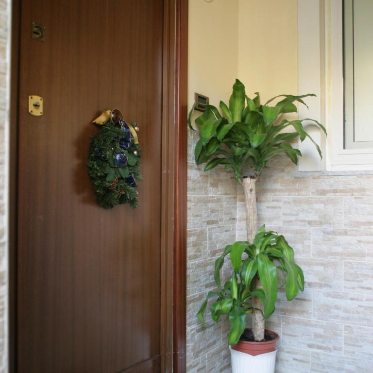 Casa Carmen - Appartamento Standard con 2 Camere da Letto - 7