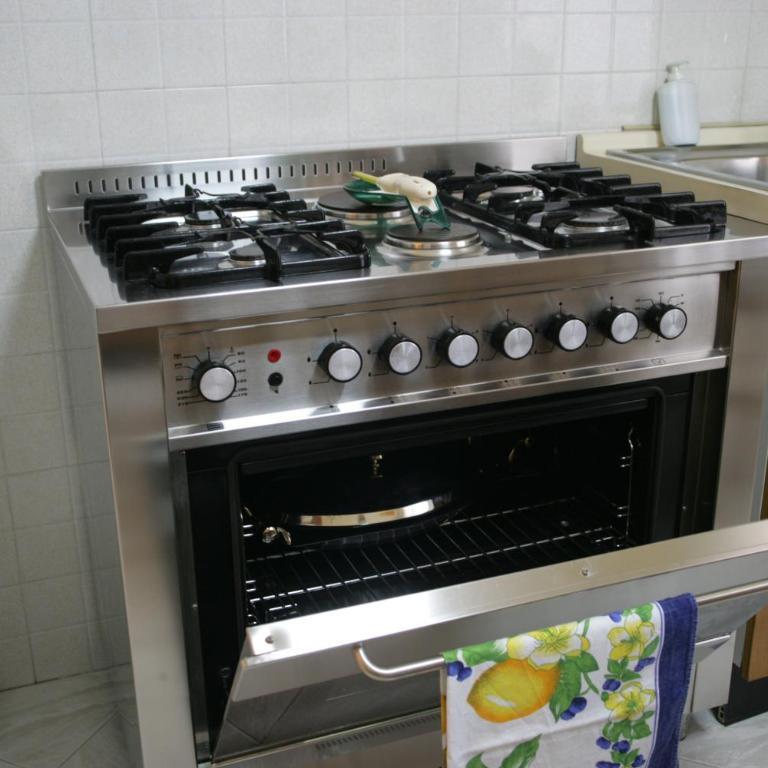 Casa Carmen - Appartamento Standard con 2 Camere da Letto - 48