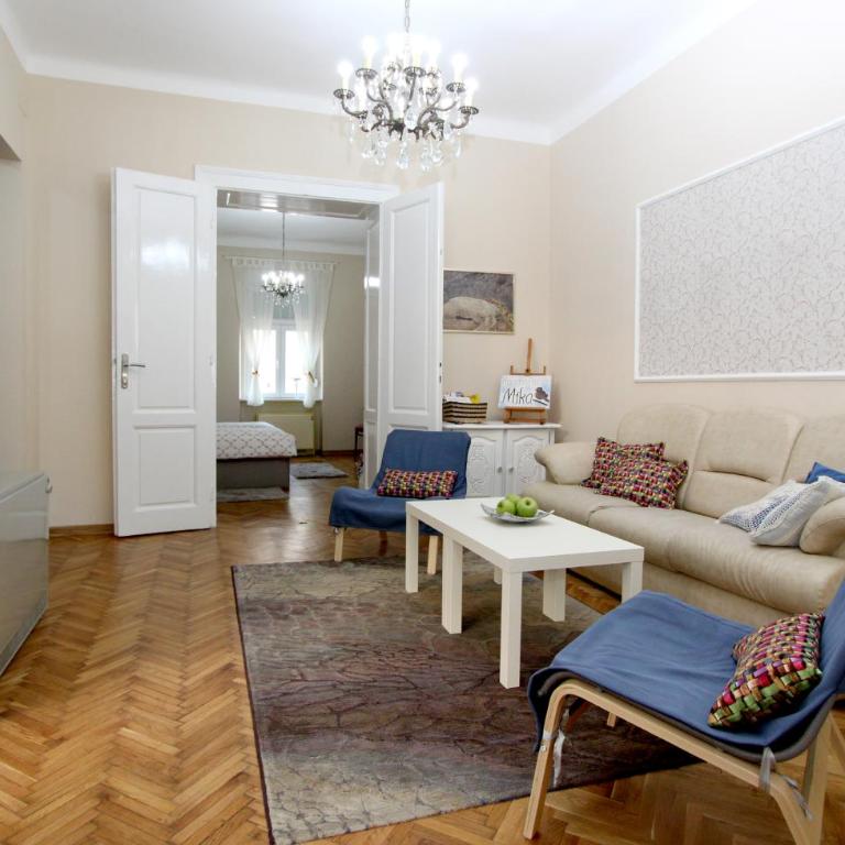 City Center Apartment MIKA - Apartman sa 2 Spavaće Sobe - 10