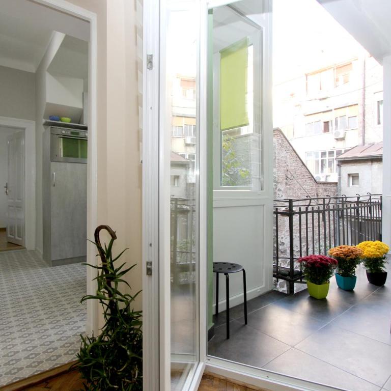 City Center Apartment MIKA - Apartman sa 2 Spavaće Sobe - 28