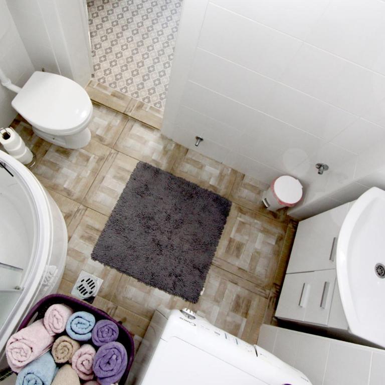 City Center Apartment MIKA - Apartman sa 2 Spavaće Sobe - 24