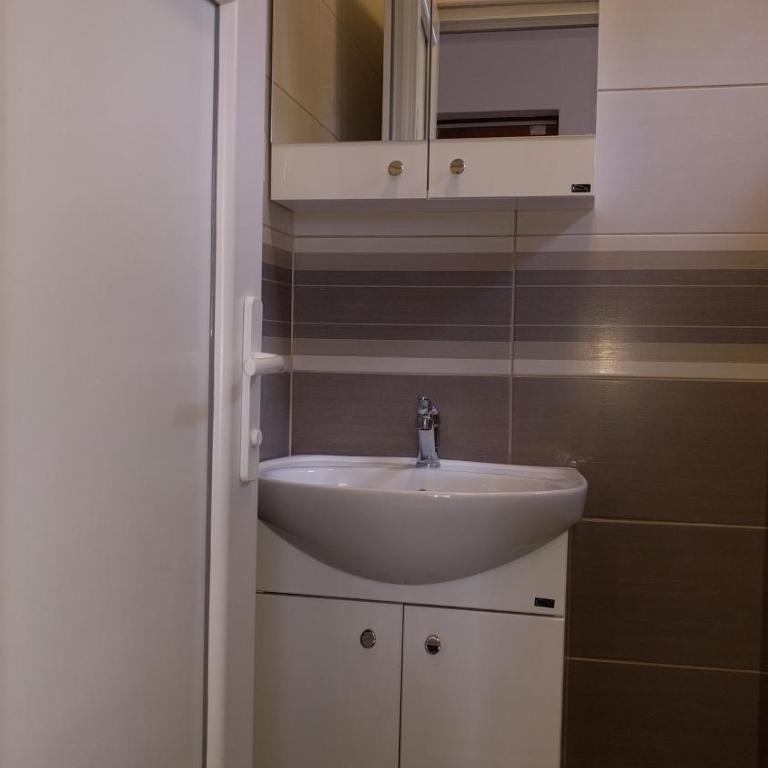 Apartment Spuza - Apartman - Prizemlje - 8