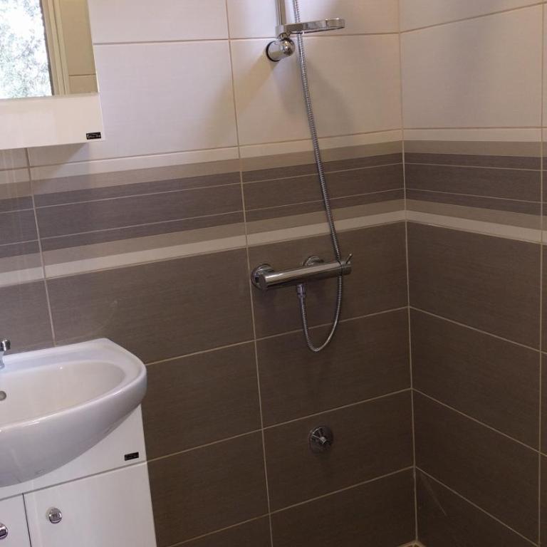 Apartment Spuza - Apartman - Prizemlje - 7