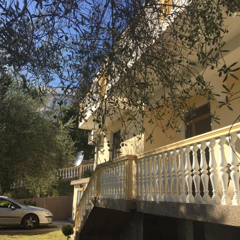 Apartment Spuza - Apartman - Prizemlje - 10