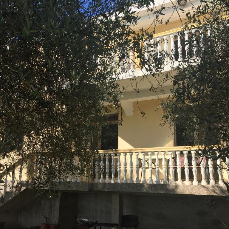 Apartment Spuza - Apartman - Prizemlje - 11