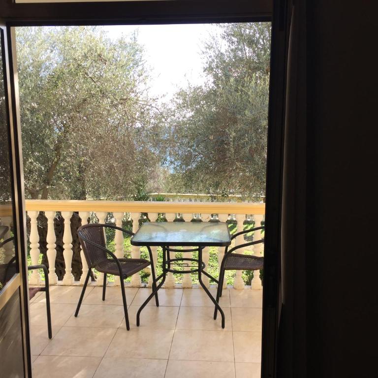 Apartment Spuza - Apartman - Prizemlje - 3