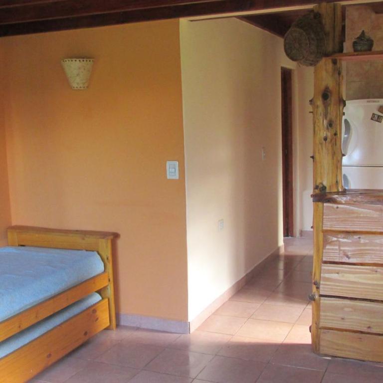 Cabañas Peñi Huen - One-Bedroom Chalet - 7