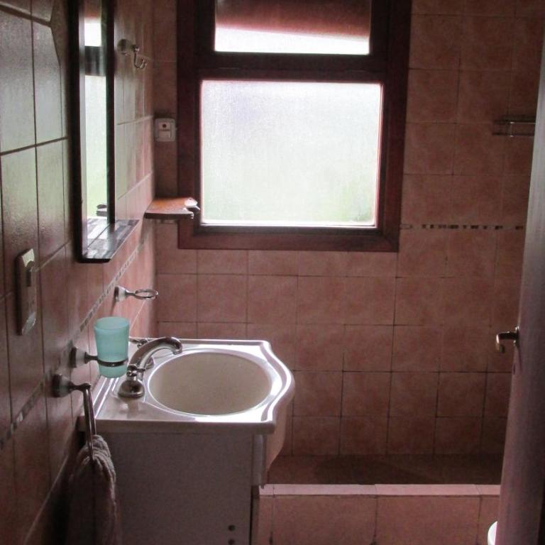 Cabañas Peñi Huen - One-Bedroom Chalet - 9