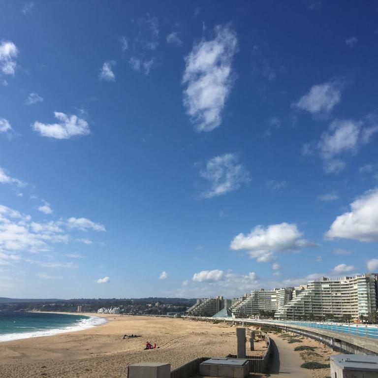 Duplex Jacuzzi San Alfonso del Mar - Apartamento con vistas al mar - 63