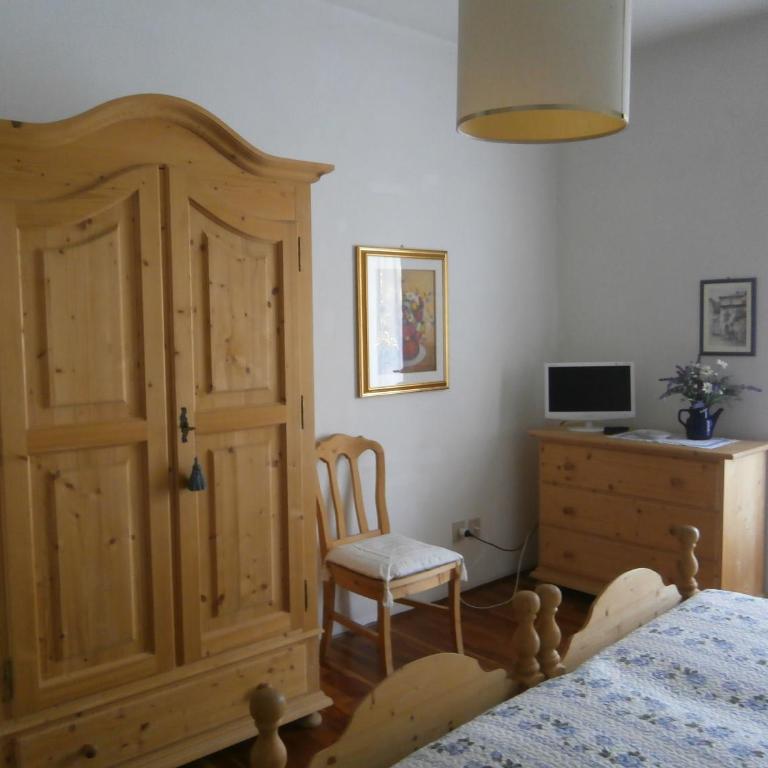 Hotel Due Pini - Habitación Doble - 2
