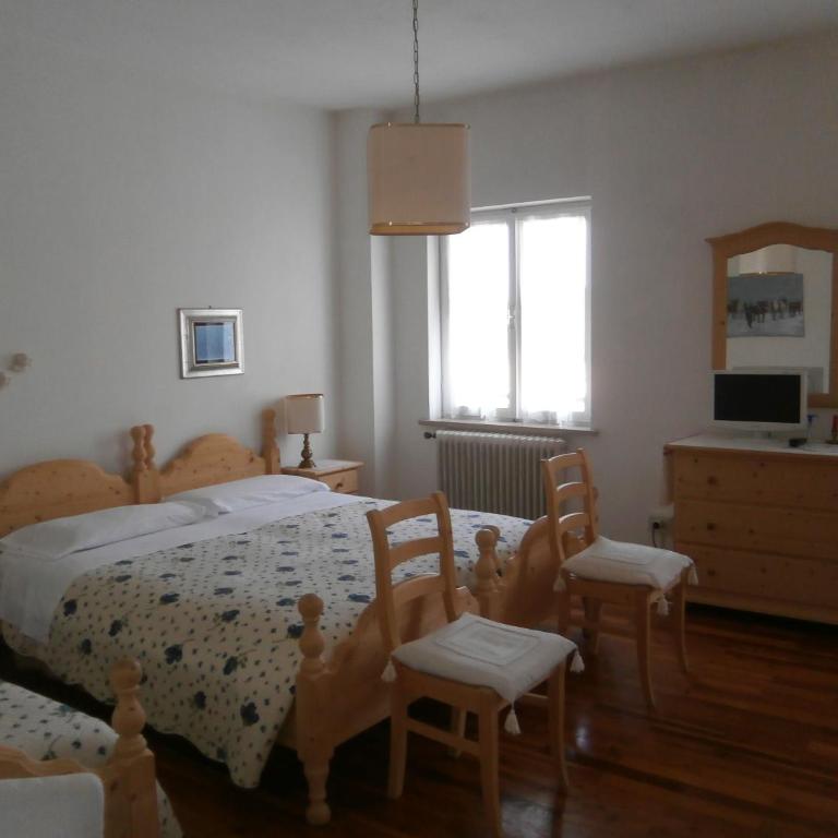 Hotel Due Pini - Habitación Doble - 1