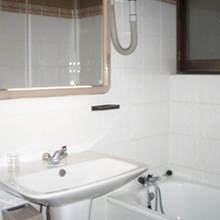 Avenir Hotel - Chambre Lits Jumeaux - 5
