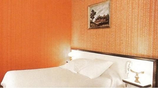 Avenir Hotel - Chambre Double - 4