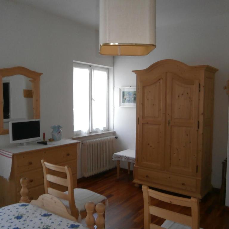 Hotel Due Pini - Habitación Triple - 1