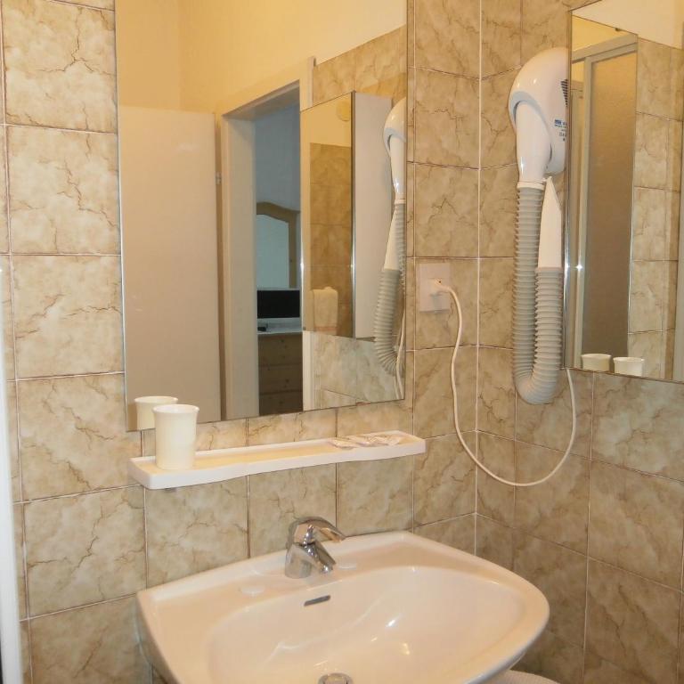 Hotel Due Pini - Habitación Doble - 4