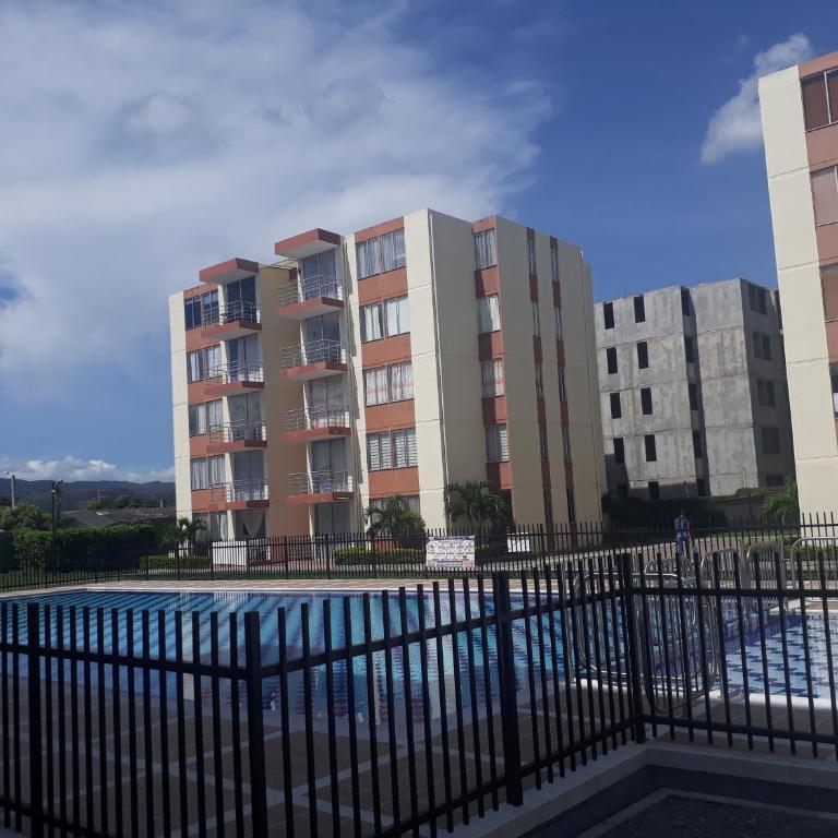 Flandes vallesue - Apartamento con balcón - 29
