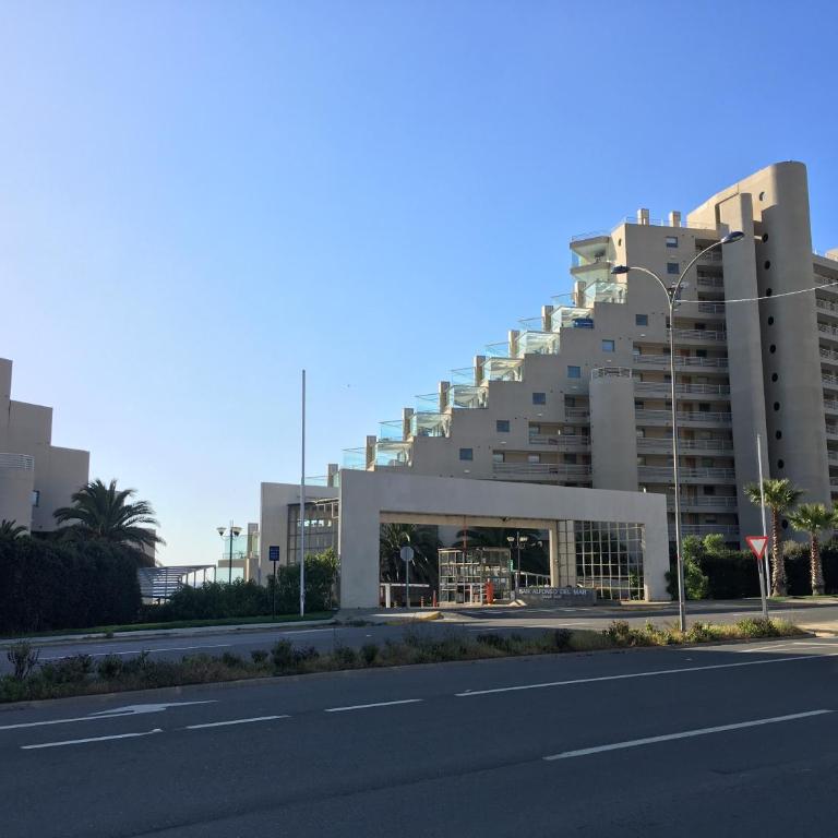 Vista Panoramica San Alfonso del Mar - Apartamento con vistas al mar - 5