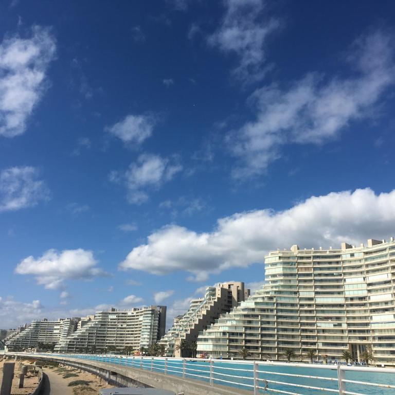 Vista Panoramica San Alfonso del Mar - Apartamento con vistas al mar - 41