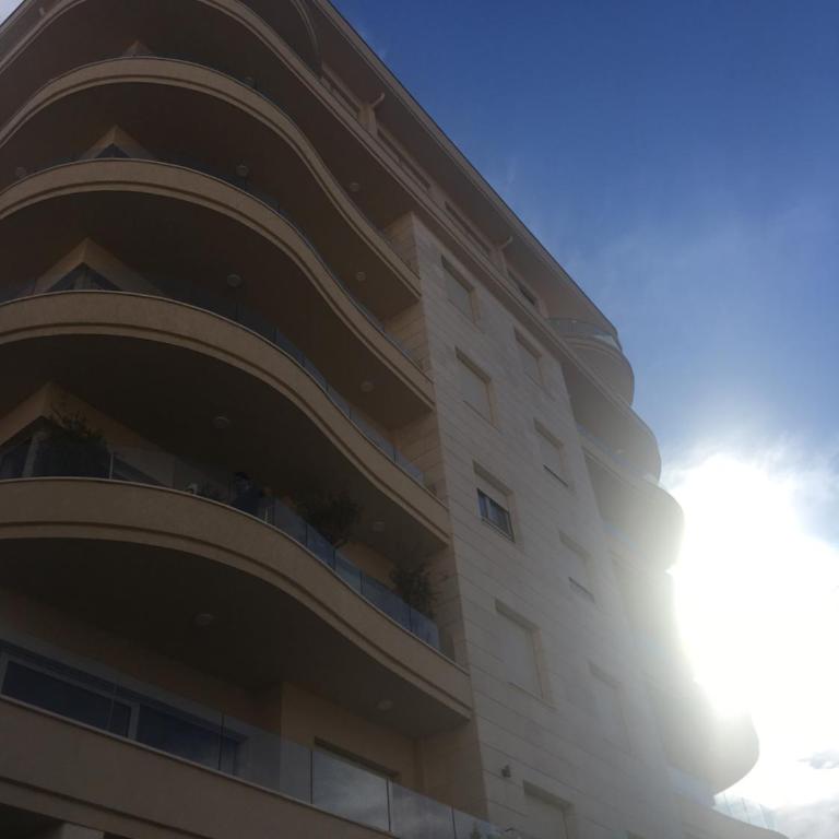 JK Suites - Deluxe Apartment - 3