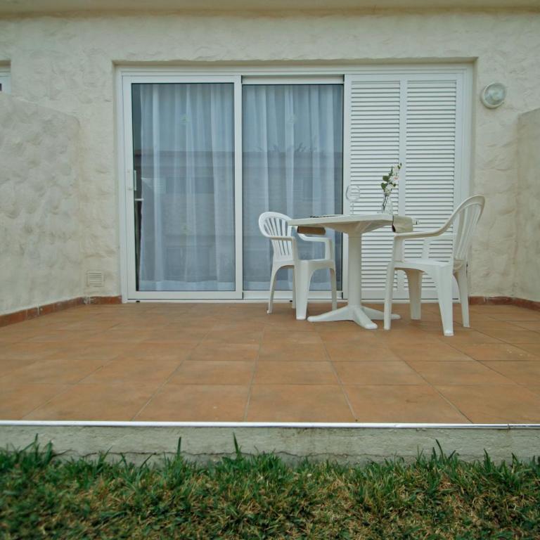 Paradero II - Estudio con vistas al jardín - 13