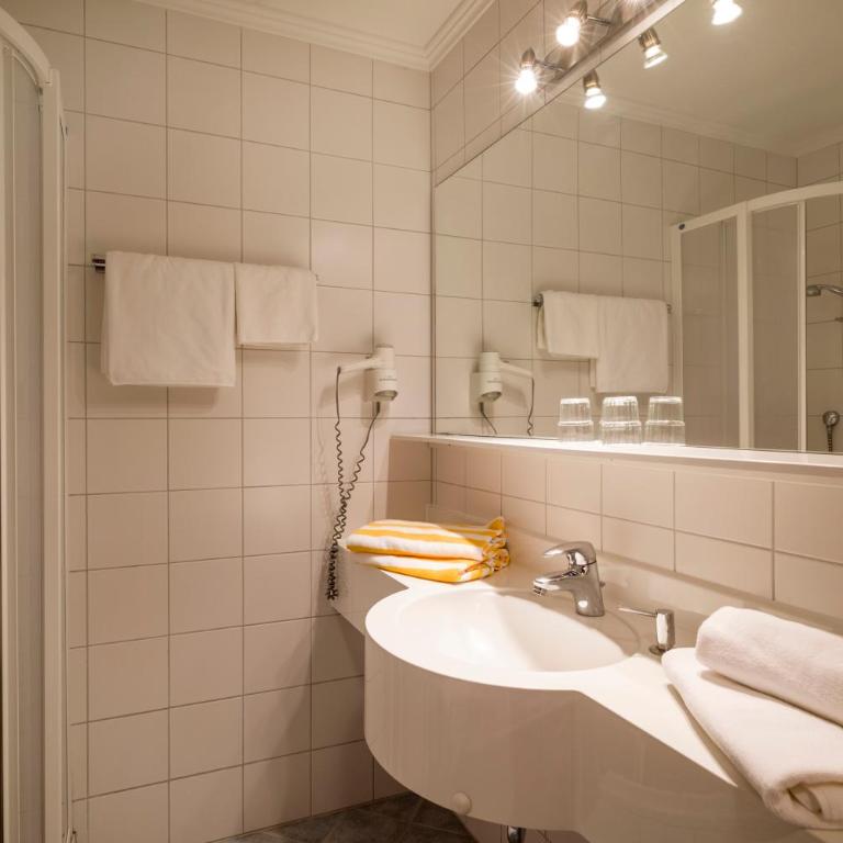 Das Rotspitz Adults - only - Comfort Doppelzimmer - 5