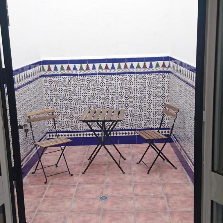 Triana Betis - Apartamento de 2 dormitorios - 42