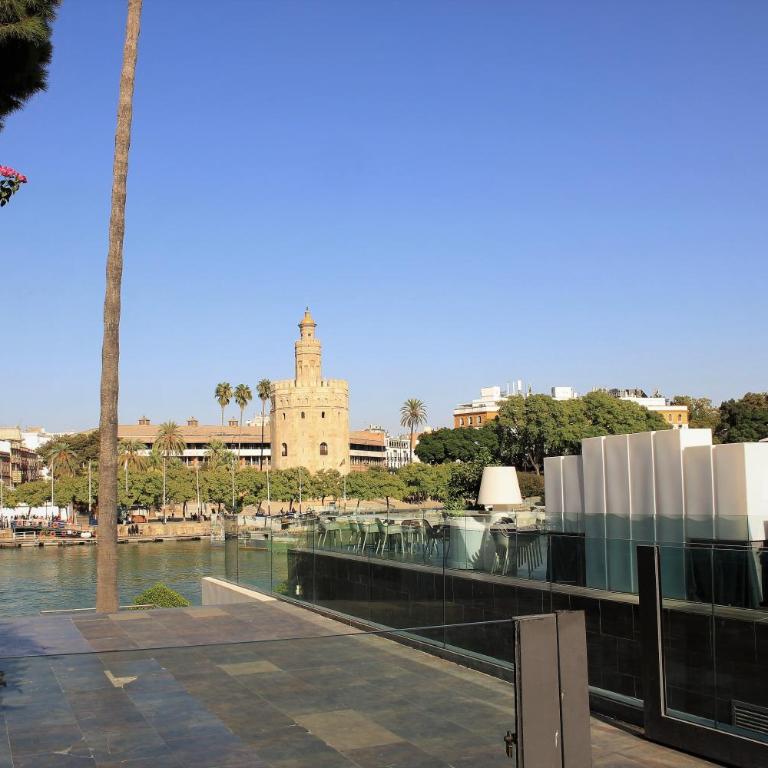 Triana Betis - Apartamento de 2 dormitorios - 3
