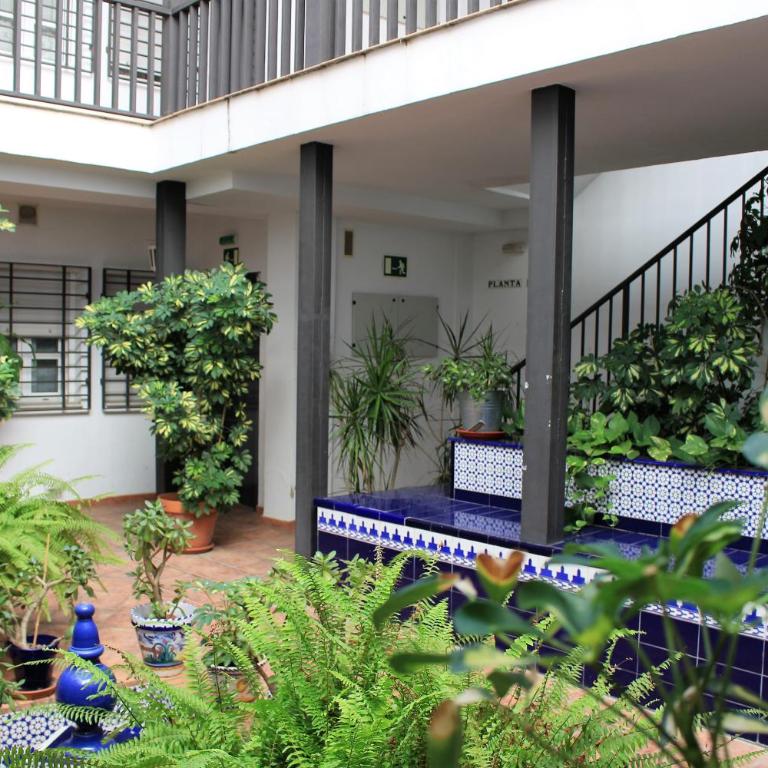 Triana Betis - Apartamento de 2 dormitorios - 7