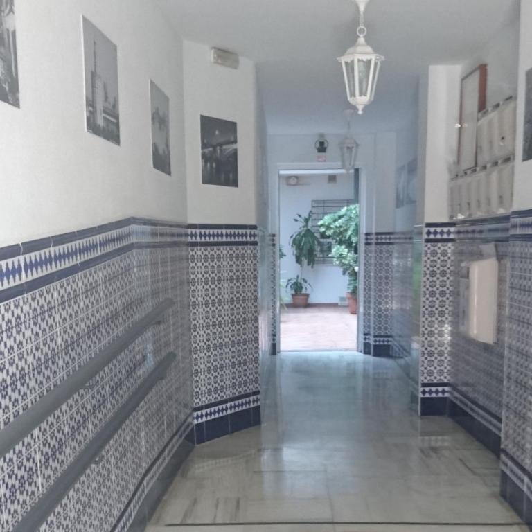 Triana Betis - Apartamento de 2 dormitorios - 5