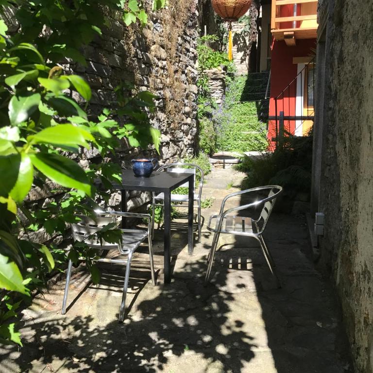Casa Grillino - Apartment auf 3 Ebenen - 28