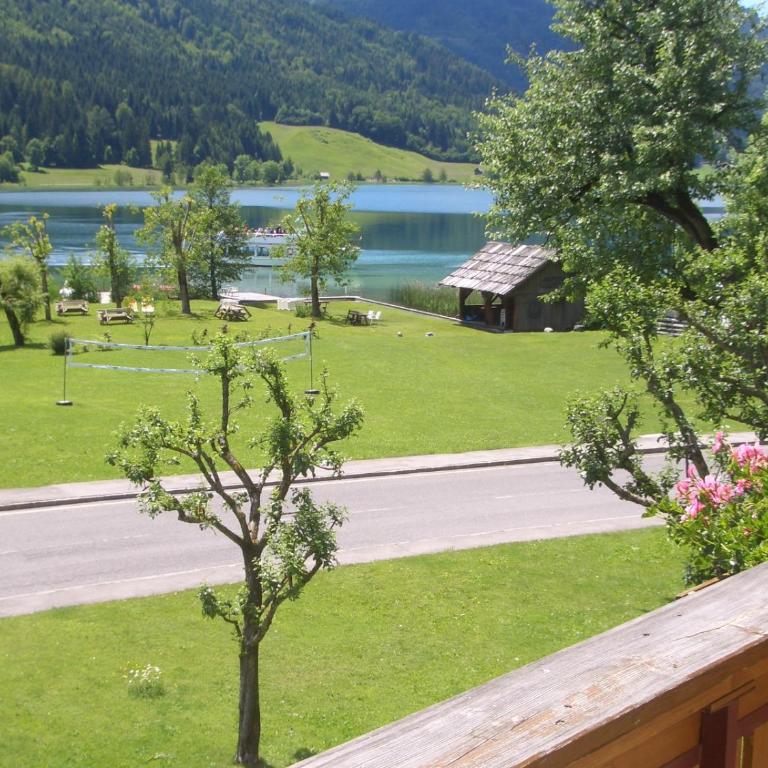 Pension Haus Edelweiss - Standard Doppelzimmer - 3