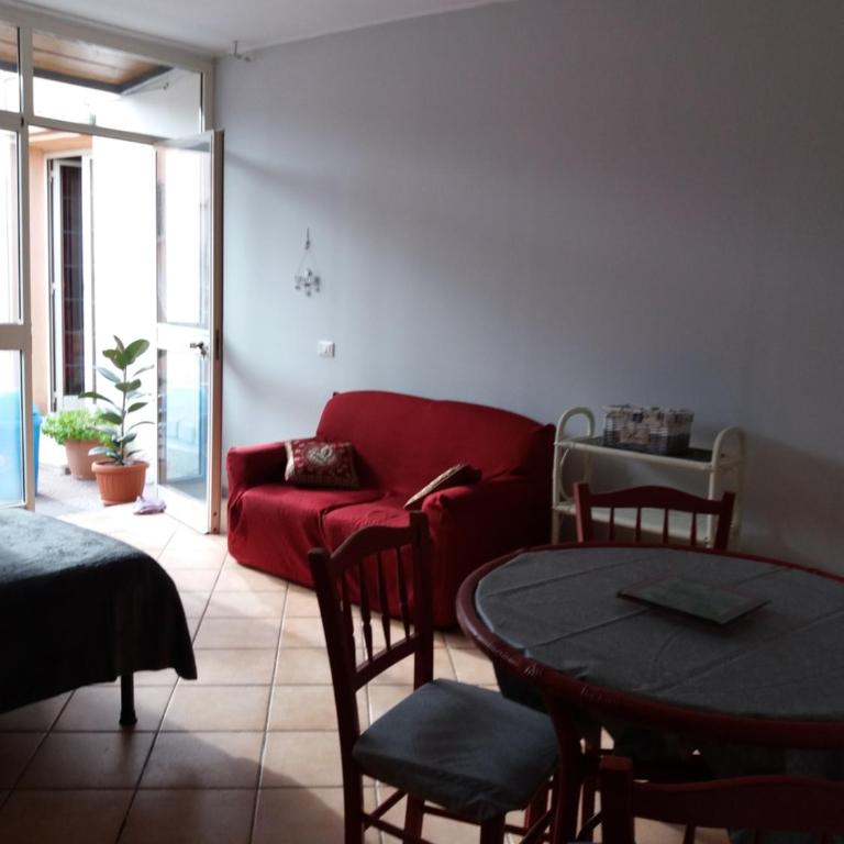 For Ever Apartments - Appartamento con 1 Camera da Letto - 19