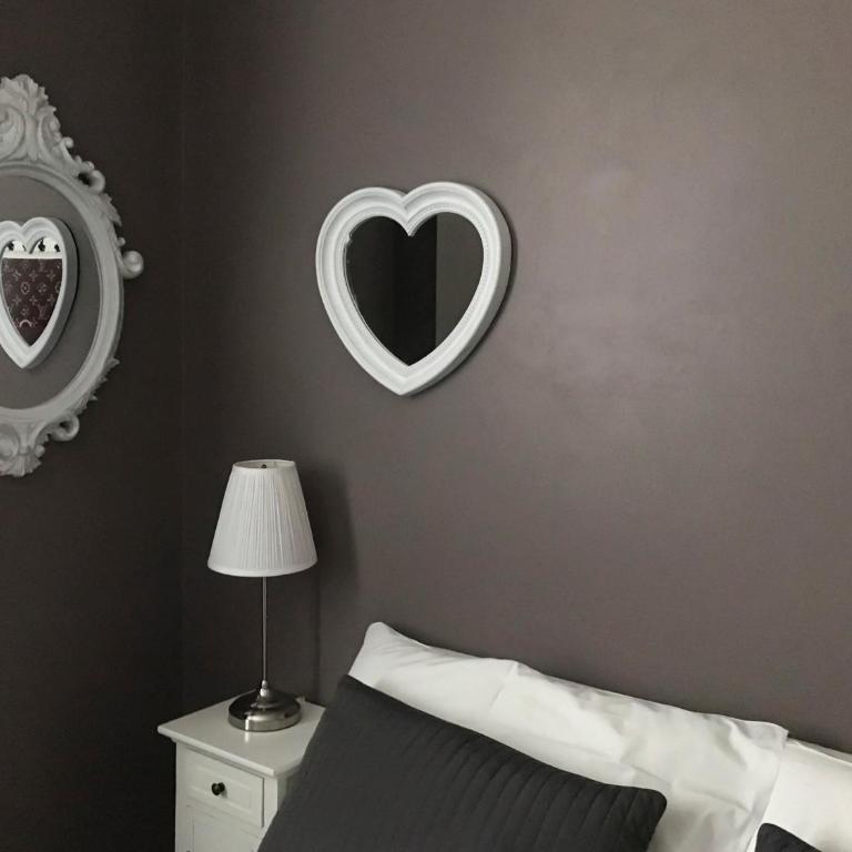051 Room & Breakfast - Standard Double Room - 4